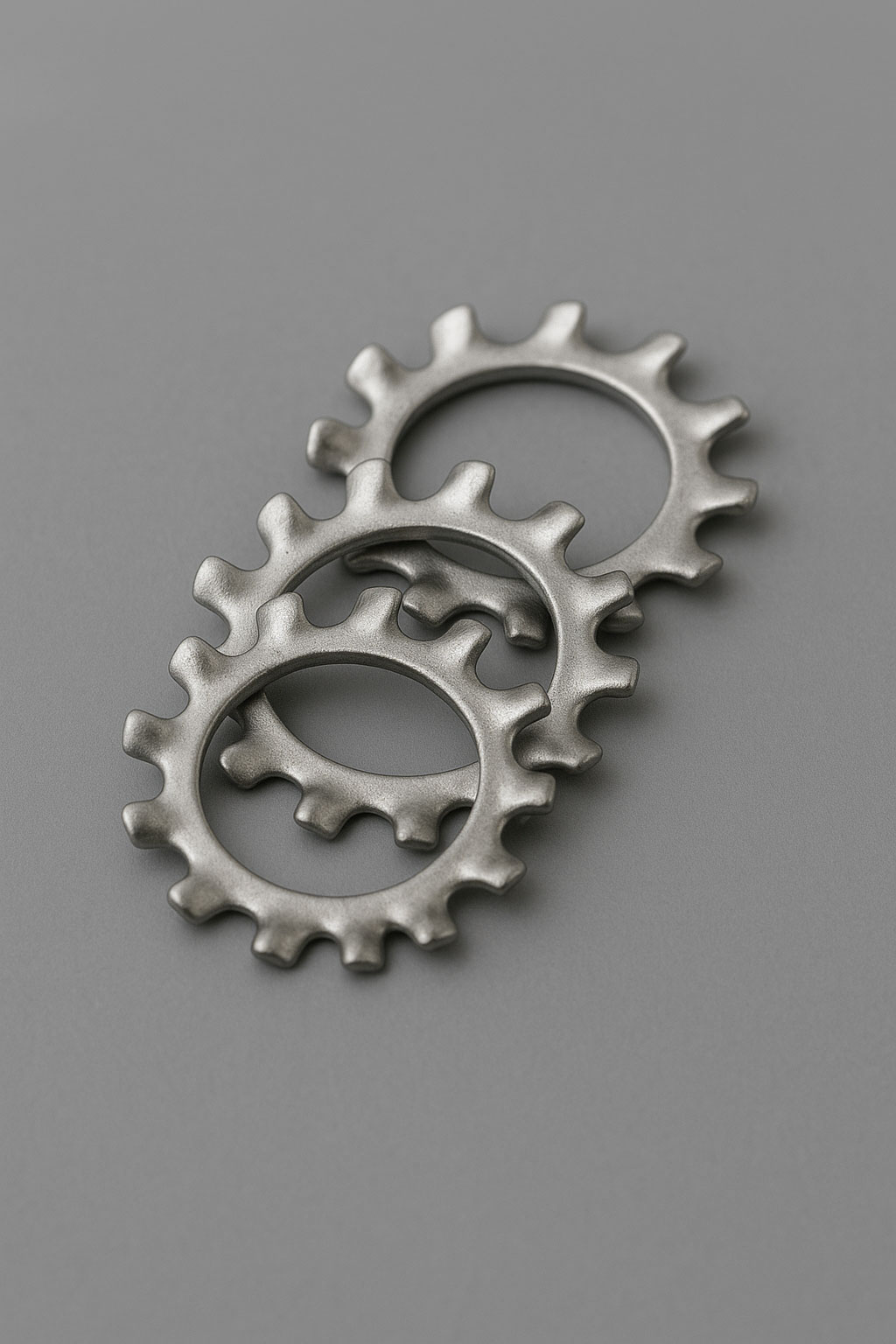 Gehlot Metal